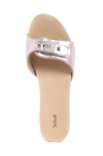 SCARPE DONNA  ROSA IBIZA PINK SCholl 