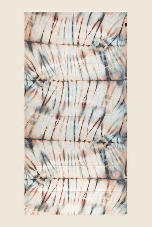 TELO MARE UNISEX  MARRONE MA25-A080 X17 ME FUI 