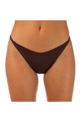 MIX SLIP DONNA  CIOCCOLATO BARRETTA MODICA BE BEACH 