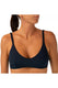 MIX REGGISENO Donna BE BEACH BRASSIERE   Blu notte