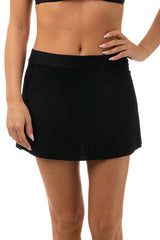PAREO DONNA  NERO CLARA NERO BE BEACH 