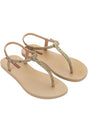 SCARPE DONNA  ORO 26914 AI192 IPANEMA 