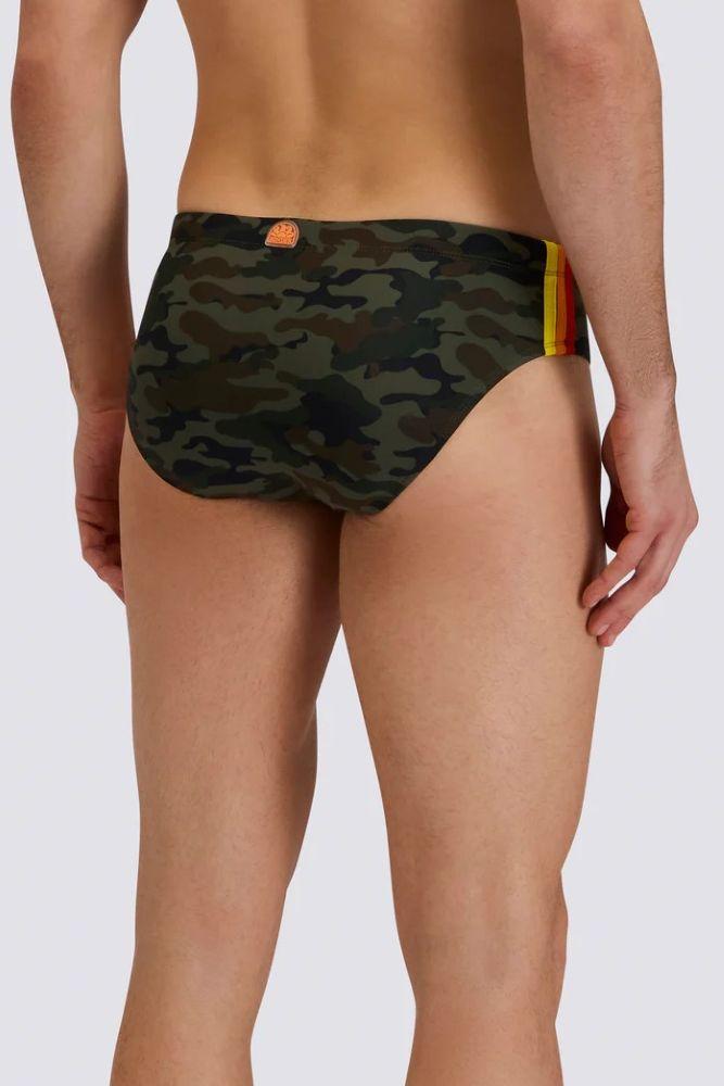 14 M279 MILITARY SUNDEK 