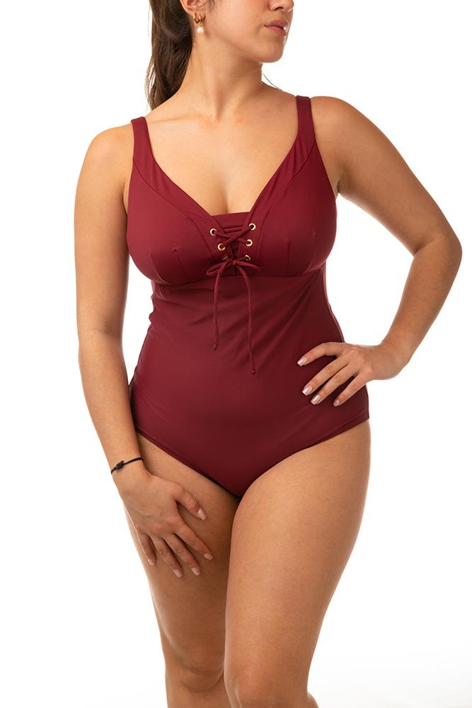 INTERO  SENZA IMBOTTITURA COPPA DD BORDEAUX A222 85 BERNE' MABEL 