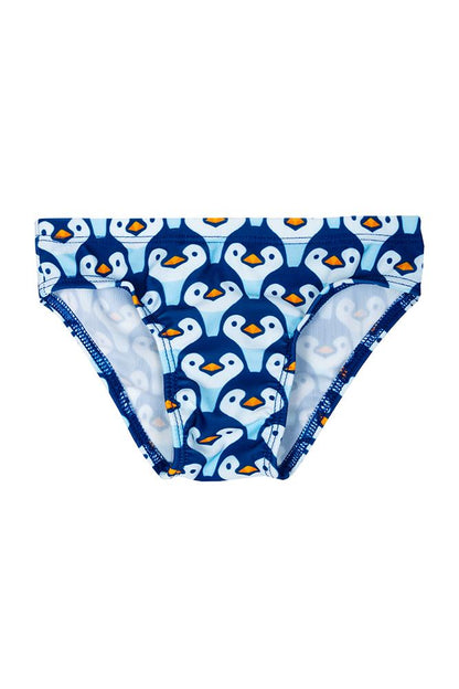 SLIP Bambino PARADISE BEACHWEAR    Blu