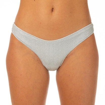 MIX SLIP Donna BE BEACH   slip regolare Bianco