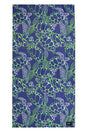 TELO MARE UNISEX  BLU FA25-M04TA85 X23 FXXK 