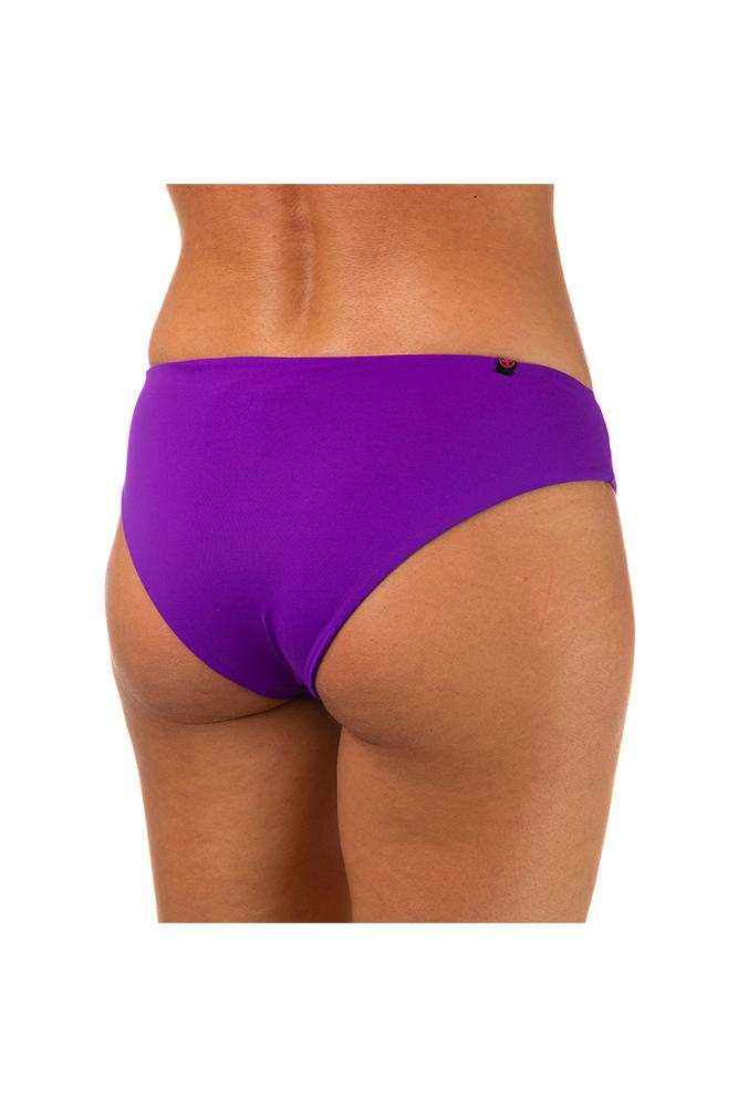 MIX SLIP DONNA  VIOLA GIOIATU CHARME BE BEACH 
