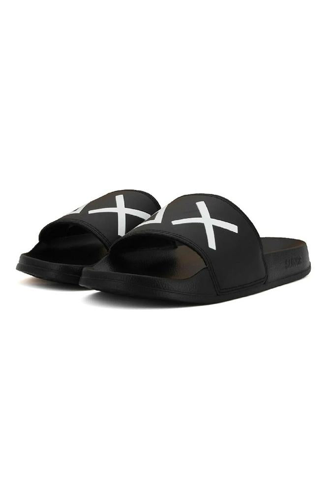 SCARPE UOMO  NERO X35101 NERO SUN 68 