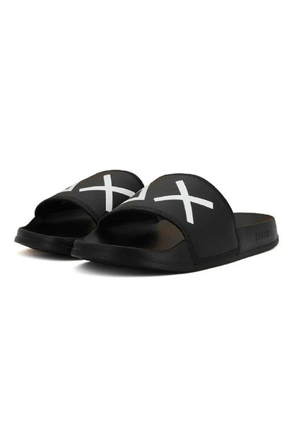 SCARPE UOMO  NERO X35101 NERO SUN 68 