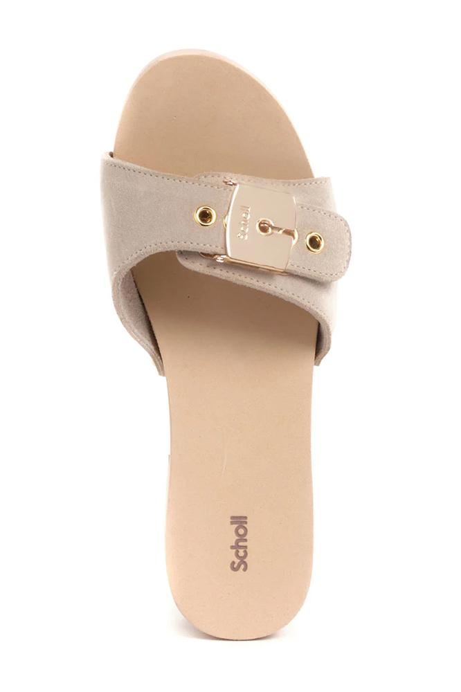 SCARPE DONNA  SABBIA