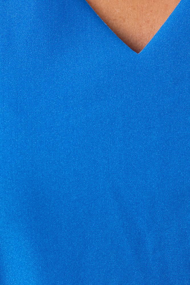 KAFTANO DONNA  AZZURRO CLEO SUM ZAFFIRO BE BEACH 