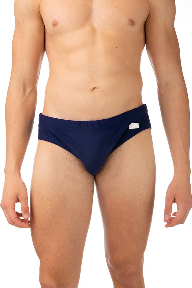 SLIP UOMO  BLU