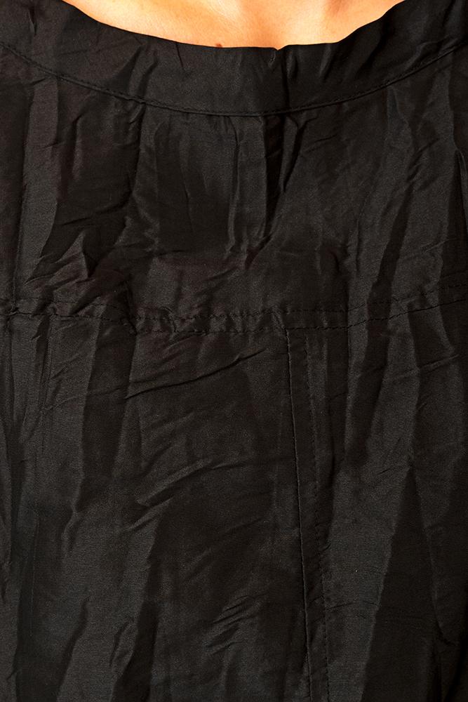 ABITO DONNA  NERO