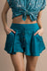PANTALONE Donna PAHIESA   CORTO Ottanio