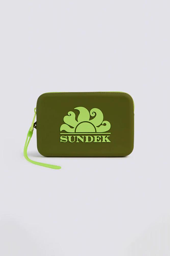 POCHETTE UNISEX  MILITARE