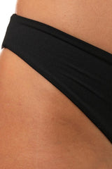 MIX SLIP DONNA  NERO GIORGIA NERO BE BEACH 