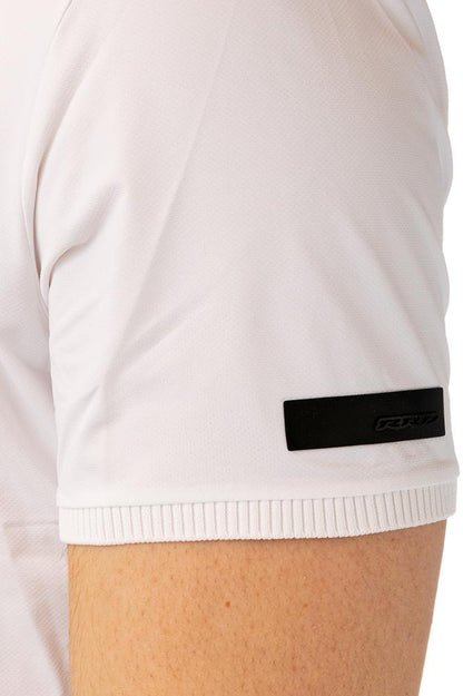 MAGLIA T-SHIRT UOMO  BIANCO 24209 09 RRD 