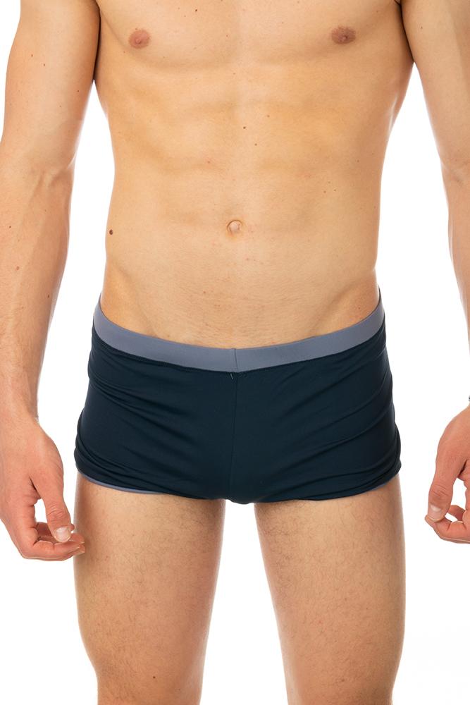 PARIGAMBA UOMO  BLU
