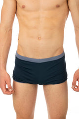 PARIGAMBA UOMO  BLU