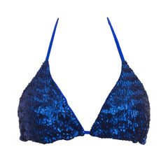 MIX REGGISENO DONNA  BLU