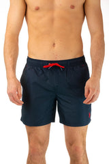 BOXER MOLLA UOMO  BLU
