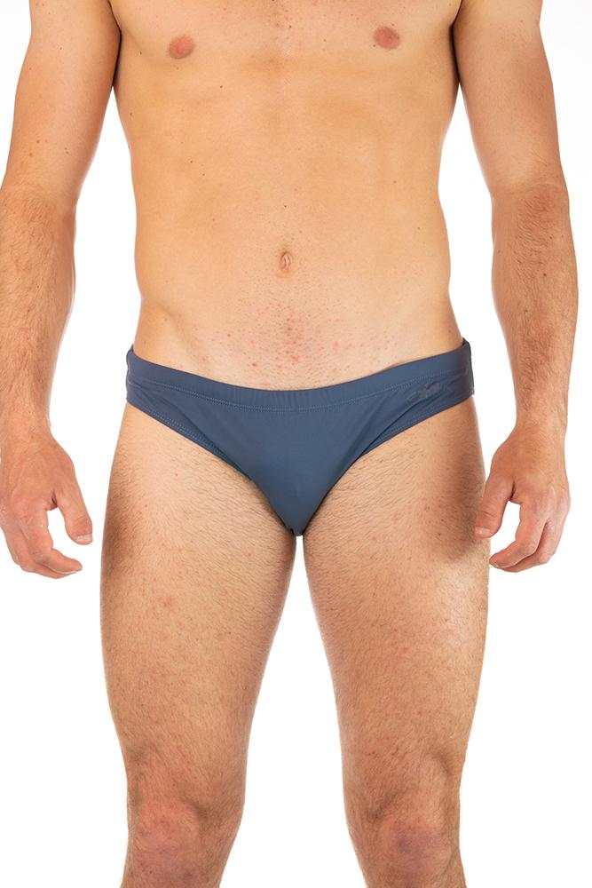 SLIP UOMO  BLU