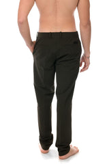 PANTALONE UOMO  VERDE