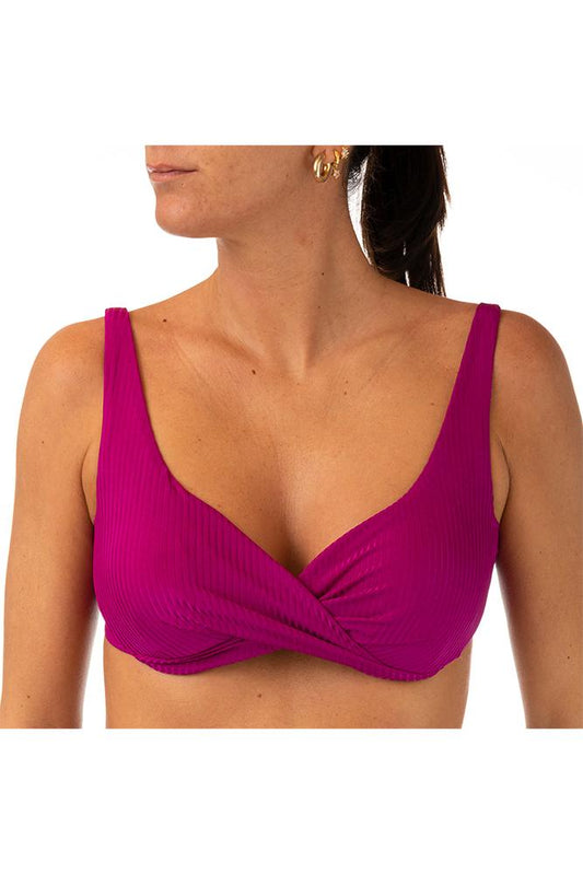 MIX REGGISENO Donna BE BEACH FERRETTO   Bollywood