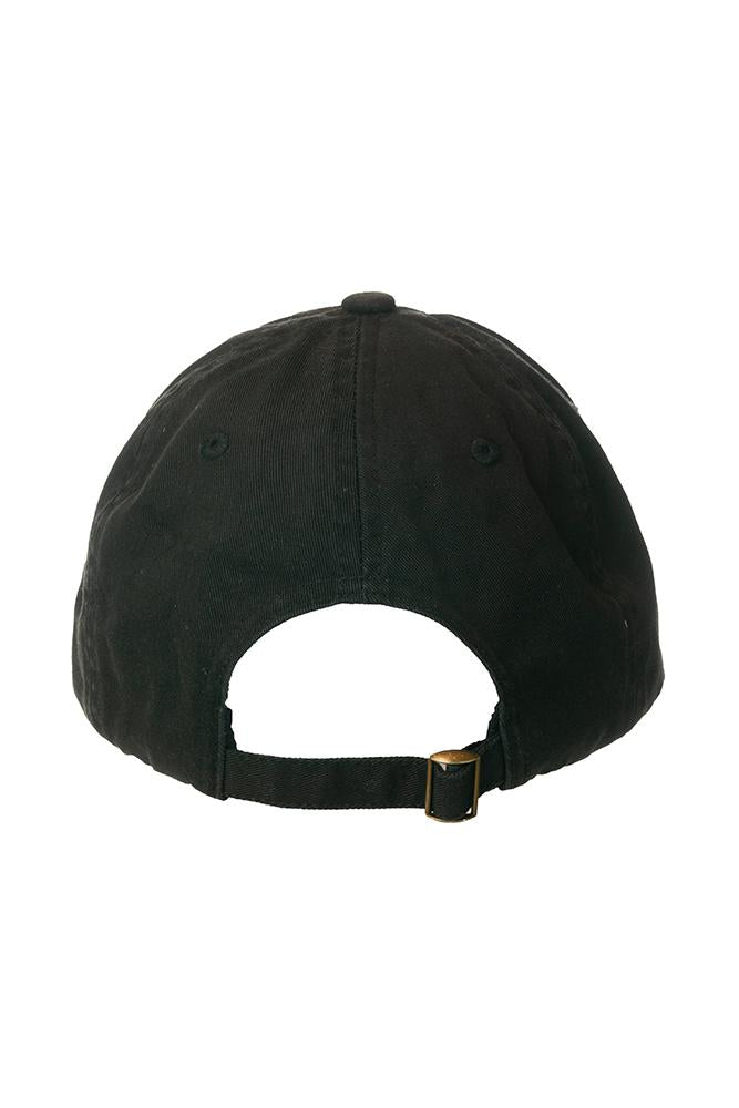 CAPPELLO UOMO  NERO NDC COLDBLACK TOOCO 