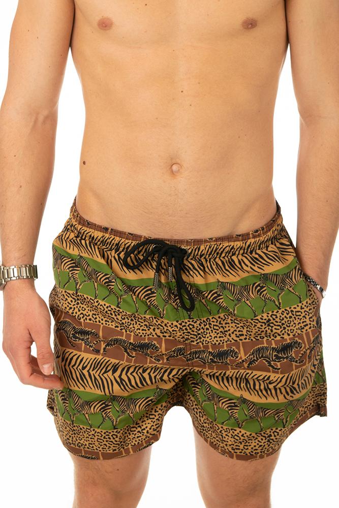 TOOCO BOXERTOOCOZOOFOREST