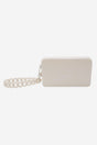 POCHETTE UNISEX  BEIGE MINIBAGCHAIN BEIGE HAVAIANAS 