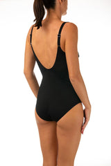 INTERO CON FERRETTO COPPA D NERO 1311 541 455 D CHARMLINE 