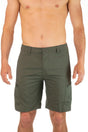 PANTALONE UOMO  VERDE M169 30203 SUNDEK 