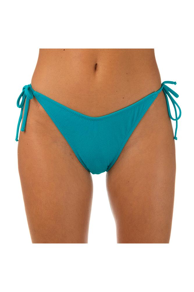 MIX SLIP Donna BE BEACH   slip con fiocchi Borneo