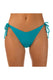 MIX SLIP Donna BE BEACH   slip con fiocchi Borneo