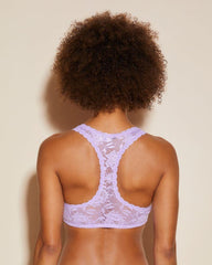 REGGISENO DONNA  LILLA