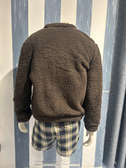 BISBIGLI 88719MARRONE