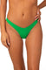MIX SLIP Donna BE BEACH   slip brasiliana Germoglio
