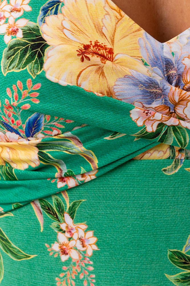 INTERO  IMBOTTITO COPPA C VERDE 8220 673 409 C LIDEA 