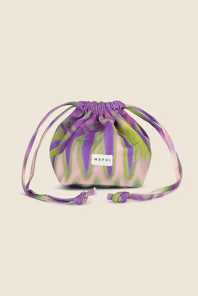 POCHETTE UNISEX  VIOLA