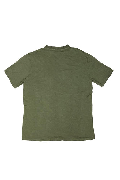 MAGLIA Uomo MAXFORT T-SHIRT   Militare