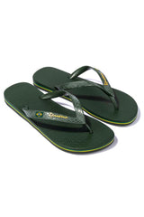 SCARPE UOMO  VERDE