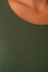 MAGLIA AUTUNNO/INVERNO DONNA  NATURALE