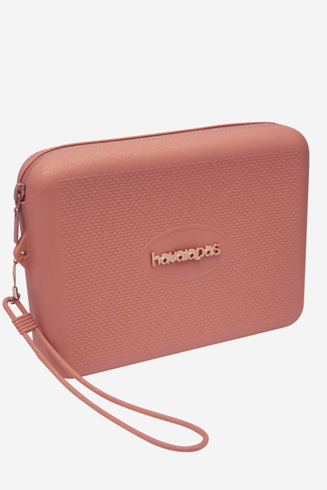 POCHETTE UNISEX  ROSA