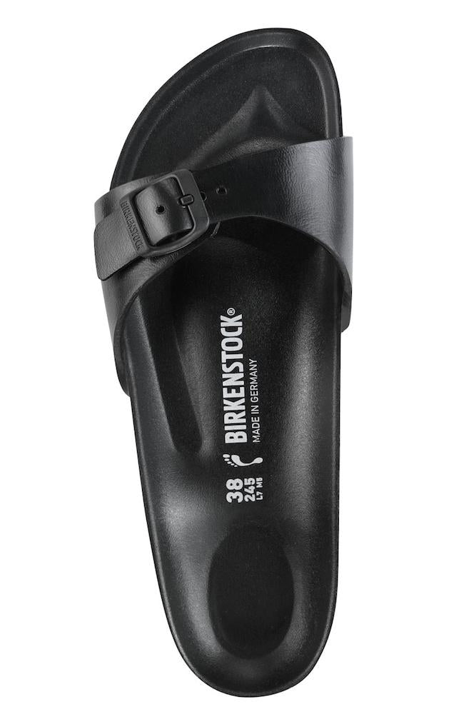 SCARPE Donna BIRKENSTOCK    Nero