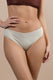 MIX SLIP Donna BE BEACH   slip coprente Avorio lurex
