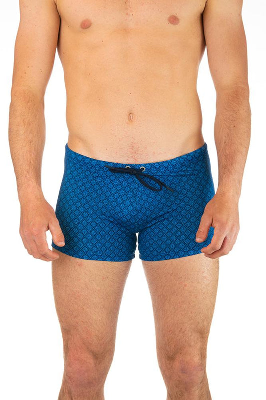 PARIGAMBA UOMO  BLU 402934 HENDAYE HOM 