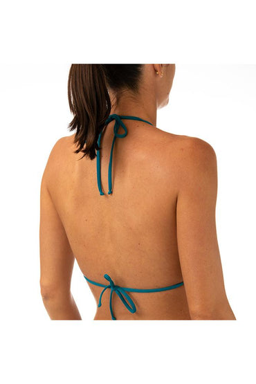 MIX REGGISENO Donna BE BEACH TRIANGOLO   Oceano