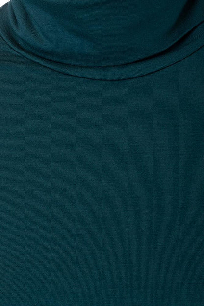 MAGLIA Donna MAJESTIC autunno/inverno   Verde